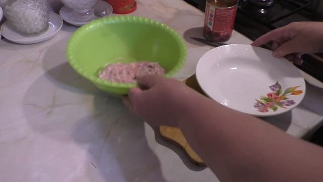 Вкусная трапеза для всех случаев жизни