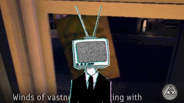 Blank Frame: A Subtle Masterpiece смотреть онлайн