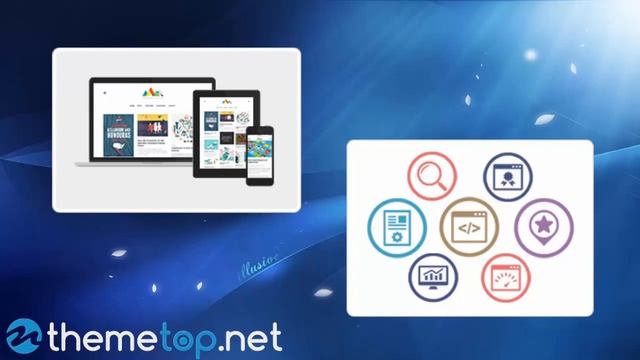 Download theme HEAP v1.5.9 – A Snappy Responsive WordPress Blog Theme смотреть онлайн