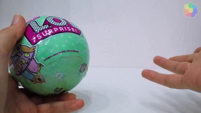 КАКОЙ Сюрприз ЛОЛ стоит СВОИХ ДЕНЕГ? смотреть онлайн