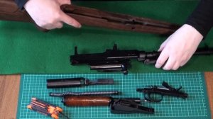 Первая попытка установки ложи на СКС. Пока неудачная.