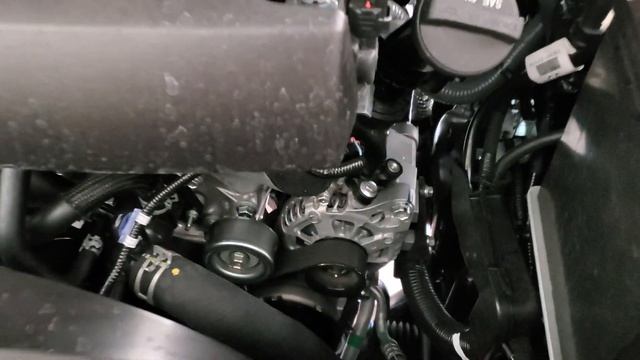 2016, 2017, 2018, 2019, 2020 & 2021 Toyota Tacoma 3.5L V6 Engine Idling After Oil Change & Filter смотреть онлайн