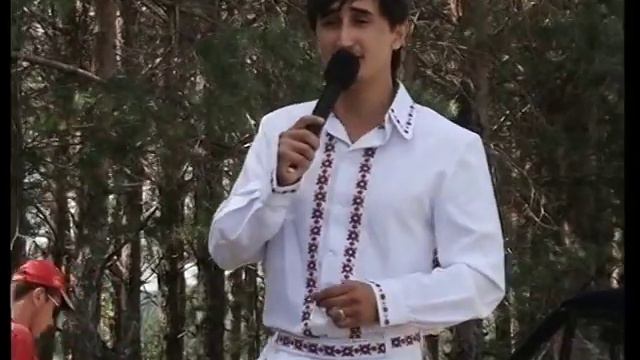 Каткасы. Ял уявĕ.  1 пай.