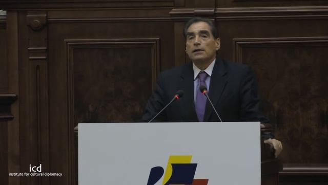 Petre Roman (Former Prime Minister of Romania) смотреть онлайн