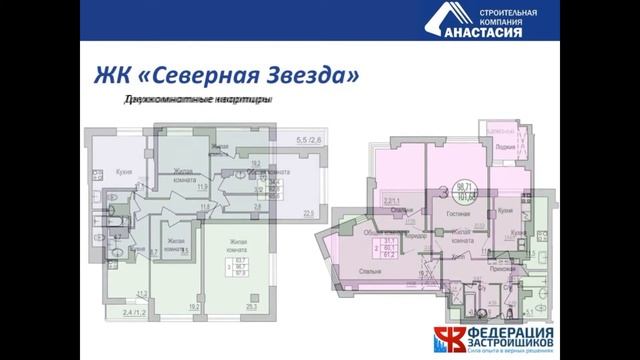 Анастасия СК. ФЗ. смотреть онлайн
