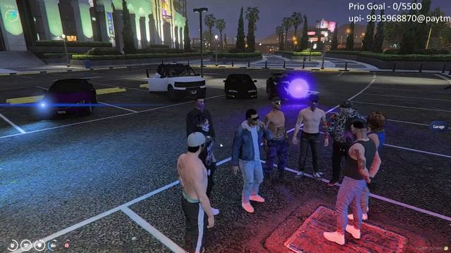 Day 1/30 Challenge? | Leo Martin | Short Stream |SOULCITY #soulcity #lifeinsoulcity #gtarp смотреть онлайн