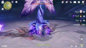 БЕШЕНЫЙ ЦВЕТОК В КОНЦЕ ПУТИ |  ДОСТИЖЕНИЕ ПОБЕДИЛЬ VI | GENSHIN IMPACT