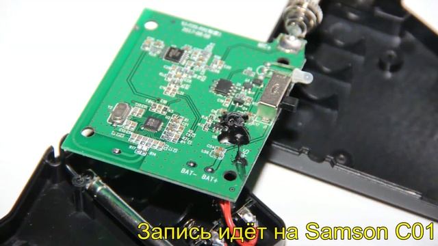 Петличка FIFINE K037 смотреть онлайн