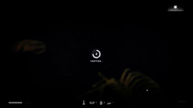 The Long Dark Explore the ravine part 2 day 4 guide смотреть онлайн