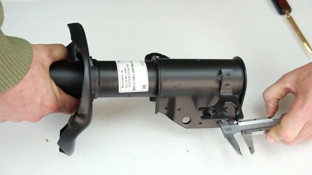 Передние стойки SSP для Mazda Familia BJ3P, BJ5P смотреть онлайн
