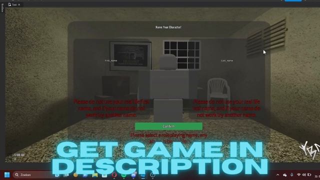 FREE | Low Quality NYC Map / YBN New Ronkers - Roblox Studio смотреть онлайн