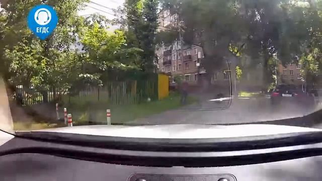 ЕГДС Способы управления шлагбаумом смотреть онлайн