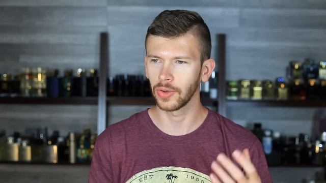 This Is AMAZING! NEW Brioni EDP Essentiel First Impressions смотреть онлайн