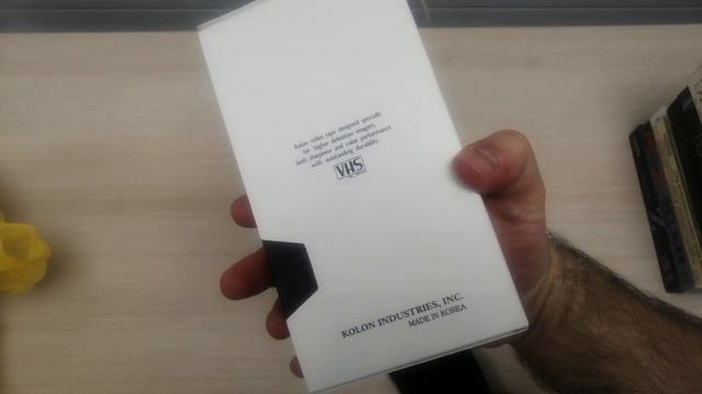 VHS Видеомагнитофон DAEWOO DV-F44D плюс куча VHS видеокассет. с Авито. смотреть онлайн