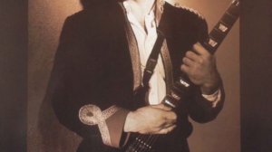 Gary Moore - Empty Rooms -  Backing Track (Solo)