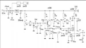 SSB и CW в приёмнике ИШИМ