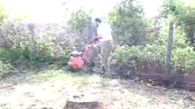 Культиватор MTD 340 по целине смотреть онлайн