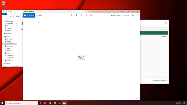 Convert EXR to JPG смотреть онлайн