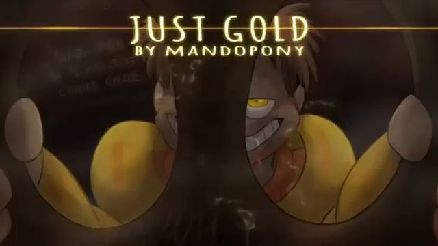 [Rus Sub] Five Nights At Freddy -MandoPony- 