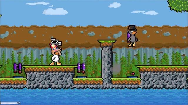 Used Tissue Inc. - Sunday Morning Game session Episode 1 смотреть онлайн