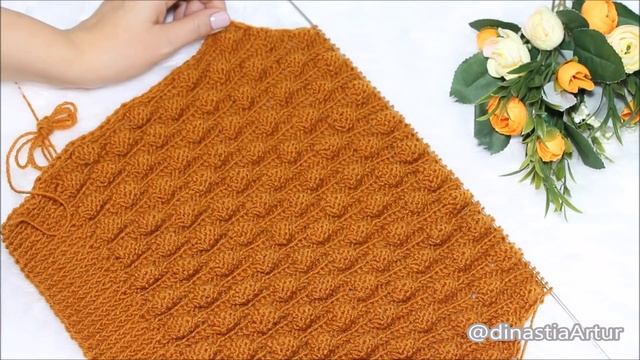 МАСТЕР-КЛАСС/ВЯЗАНИЕ ДЕТЯМ/СВИТЕР МАЛЬЧИКУ И ДЕВОЧКЕ/СПИЦАМИ/KNIT FOR KIDS #вязание #вязаниедлядете смотреть онлайн