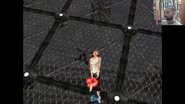 TEKKEN TAG TOURNAMENT - DO COMEÇO AO FIM - BRYAN смотреть онлайн