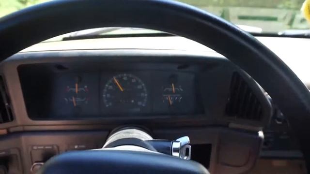 High Octane Quick Take! 1991 Ford F150