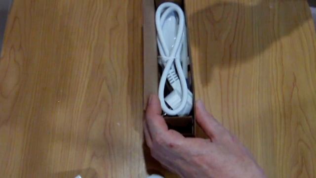 Ubiquiti UAP-AC-M распаковка и попытка включить