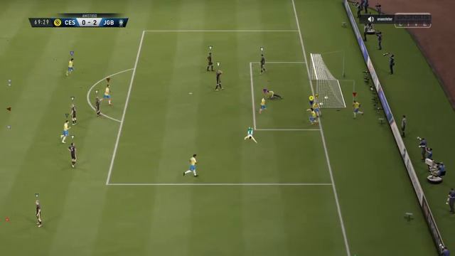 FIFA 19_20190818211250 смотреть онлайн