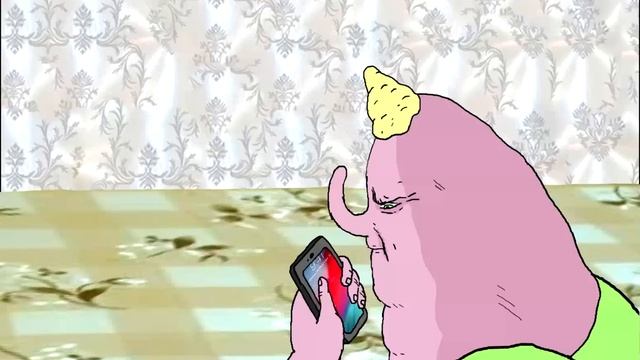 ШКЯ - Хватит свайпить