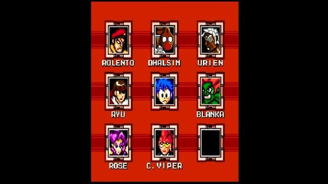 Lets Play Street Fighter X Mega Man - Part 1 смотреть онлайн