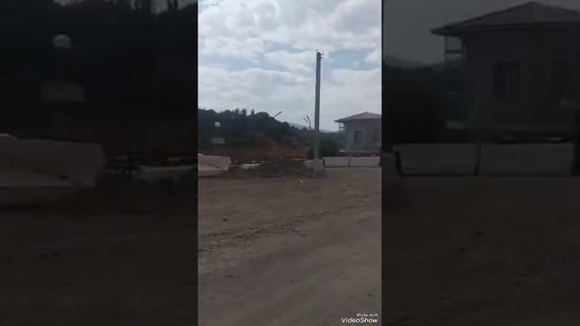 Четыре сада и три бочки.