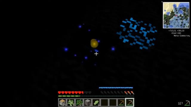 MineCraft - Золото - #1 - ДЕРЕВНЯ!! смотреть онлайн