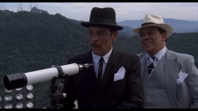Attention Les Dégâts HD (1984) Terence Hill  Bud Spencer