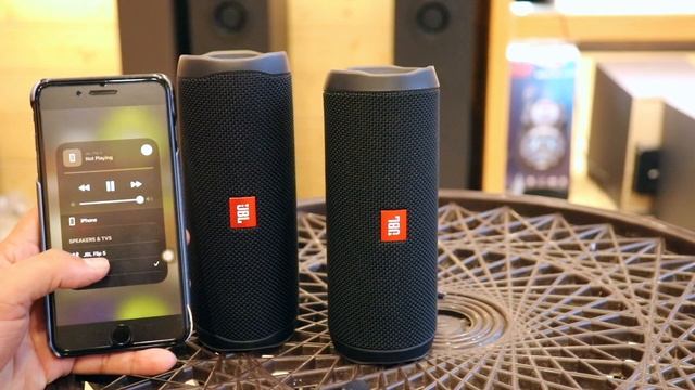 Jbl Flip 4 vs Flip 5 Detailed Comparision Video in Hindi смотреть онлайн