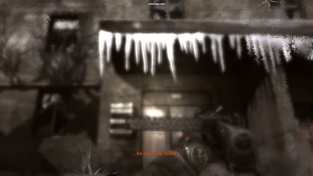 Metro 2033 on GTX 560 Non Ti смотреть онлайн