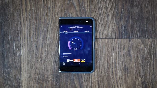 YES, it works on Verizon once it's unlocked from AT&T! смотреть онлайн