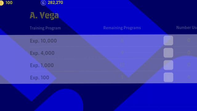 A.VEGA CD Guadalajara [ Deluxe ] Efootball 2023 Mobile