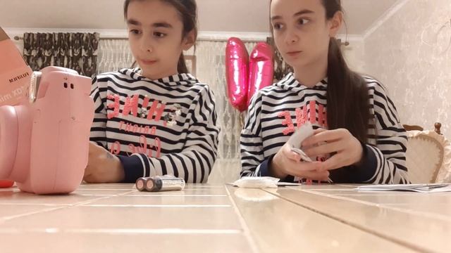 Обзор на instax mini 9 смотреть онлайн