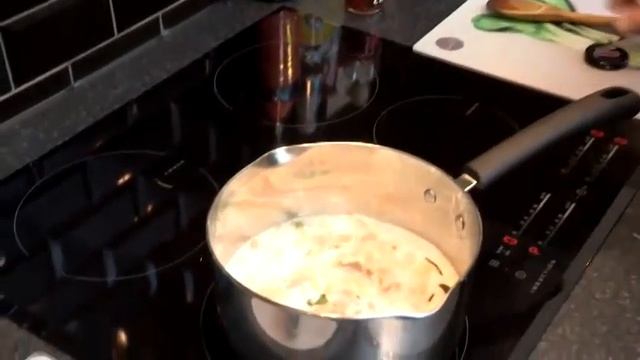 How To Make Your Own Tom Kha Soup