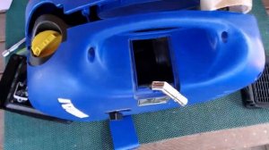 Генератор бензиновый Hyundai HY 3000Si - реальный отзыв владельца