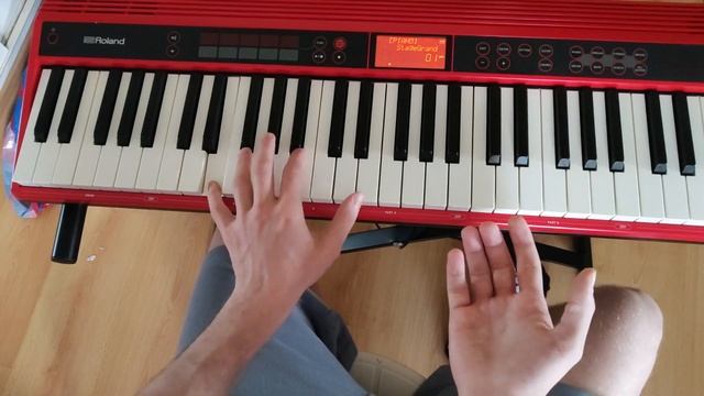 Daft Punk - Get Lucky, разбор фишек смотреть онлайн