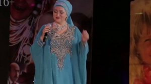 Халида Бигичева - Ромашкалар | Хәлидә Бигичева - Ромашкалар