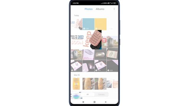 Chrome Downloads Not Showing in Gallery and file manager?Problem смотреть онлайн