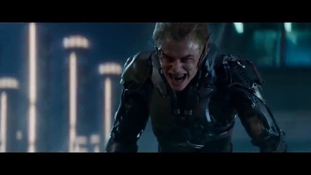 10 Лучших ВЫРЕЗАННЫХ СЦЕН из фильмов про Человека-паука (feat.PolyMan) смотреть онлайн