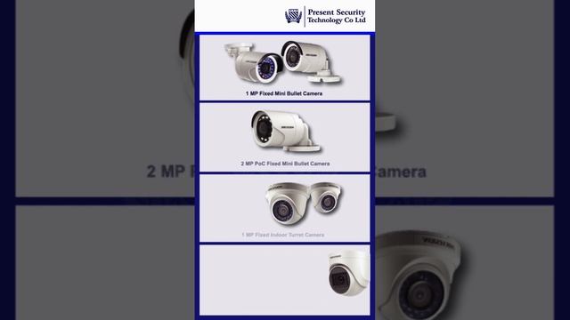 Present Security Service смотреть онлайн