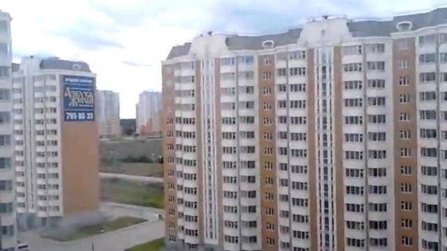 Бутопо Парк 2 Москва. Получил ключи Новое Шоссе д 11 корп 1 часть 2 смотреть онлайн