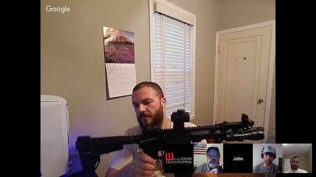 Live Fire Episode 5: AR Pistols Pros and Cons смотреть онлайн