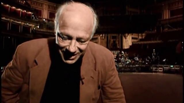 Documentary－Berlin Philharmonic Orchestra In London