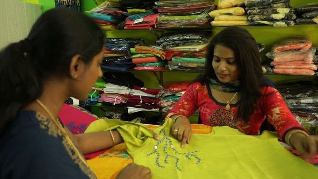 Student Speak About GITD Fashion Designing | GITD Kerala | Fashion Designing | Beautician смотреть онлайн